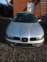 Seat Leon 1,6 16V Stella Stella - Seat Leon Stella mit Benzin-Antrieb