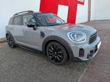 MINI Cooper Countryman, AHK, eHK, Navi, LED, Pano - MINI Countryman Serie von privat