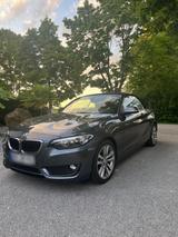 BMW 216i Csbrio - BMW: Cs