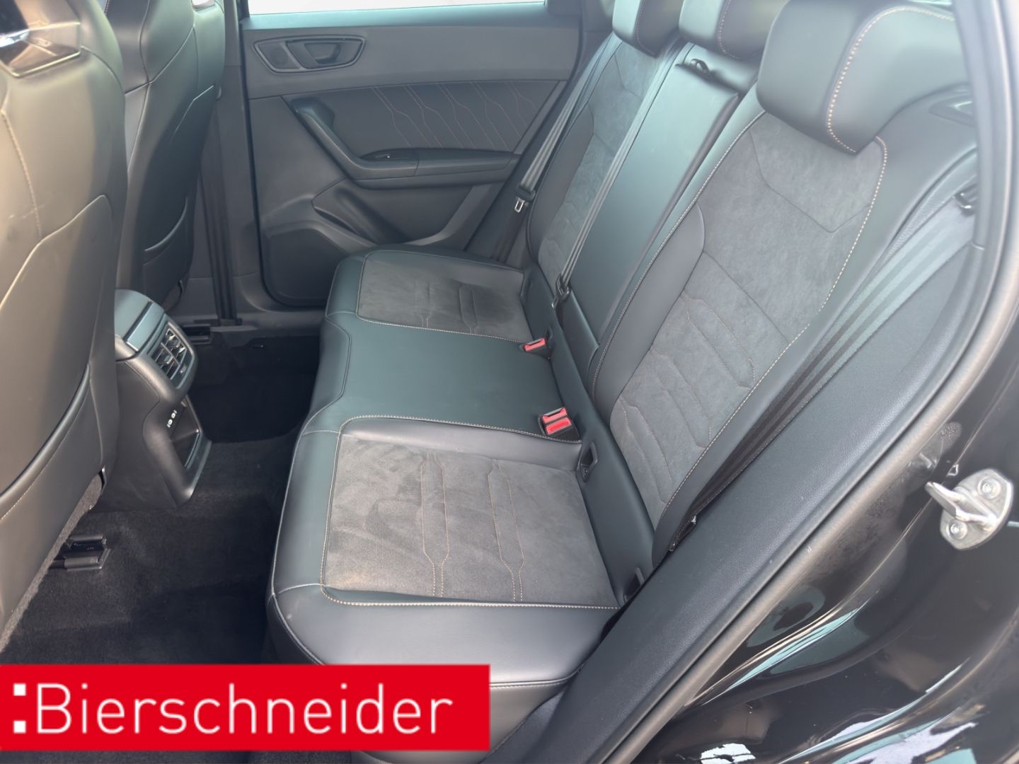Cupra Ateca - Bild 14