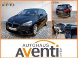 BMW 218 i Active Tourer Advantage *PDC*LMF*Tempomat* - BMW 218 Active Tourer aus 2017