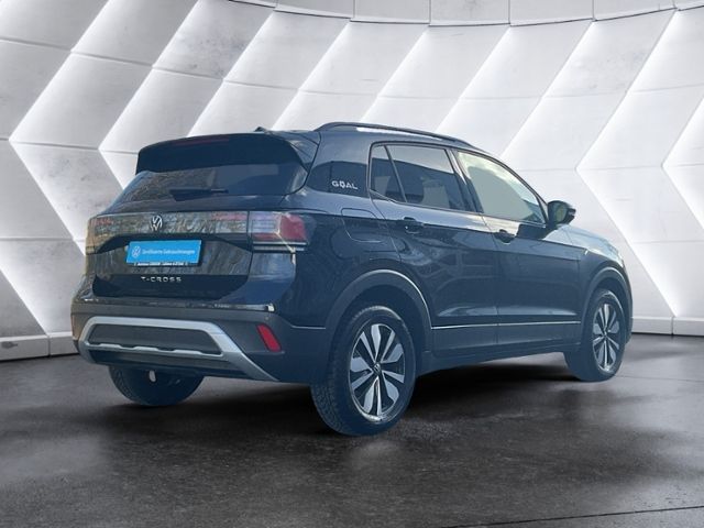 Volkswagen T-Cross - Bild 5