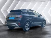Volkswagen T-Cross - Vorschau Bild 5