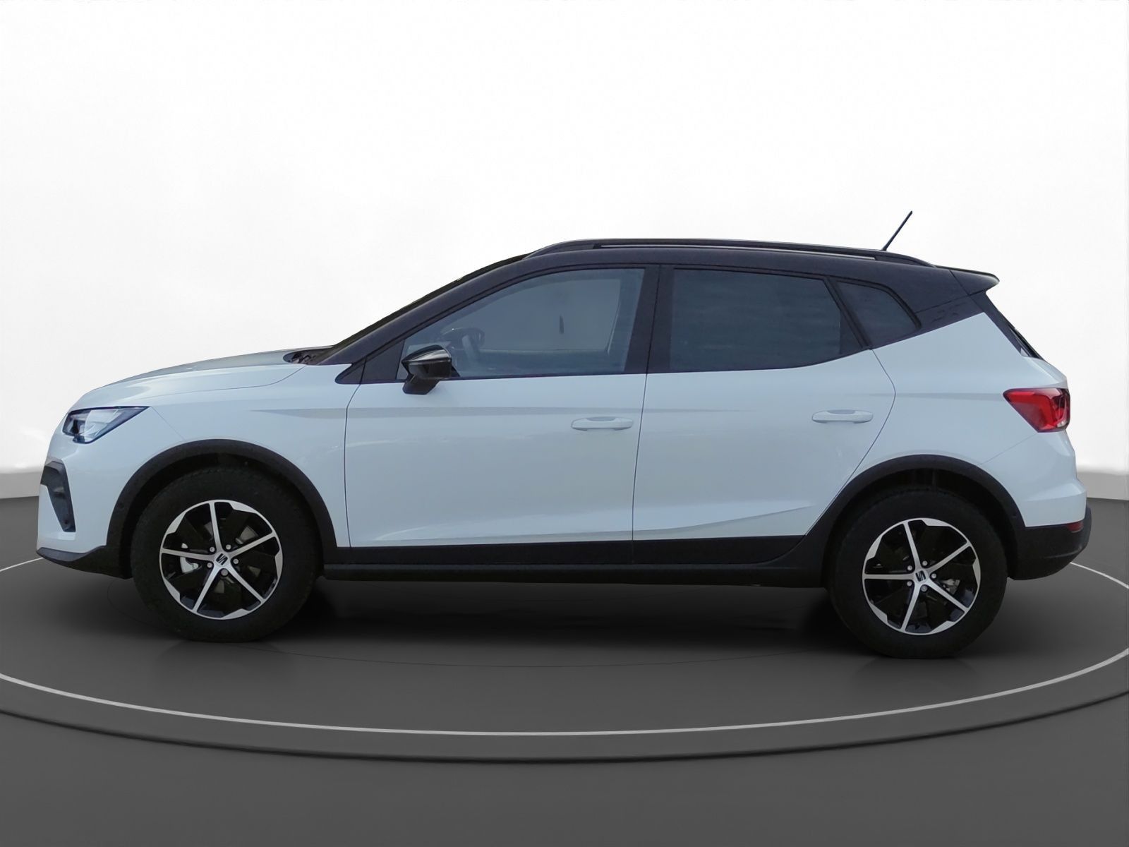 Seat Arona - Bild 6