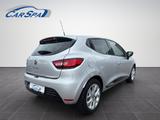 Renault Clio IV Limited De Luxe/GRA/Navi/Klimaaut/SHZ - gebrauchte Renault Clio aus dem Jahr 2018