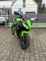 Kawasaki Ninja 650 ABS mit Werksgarantie - Angebote