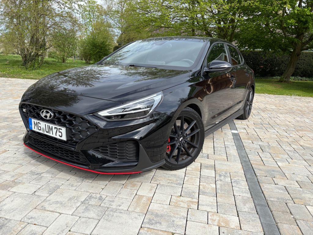 Image of Hyundai i30