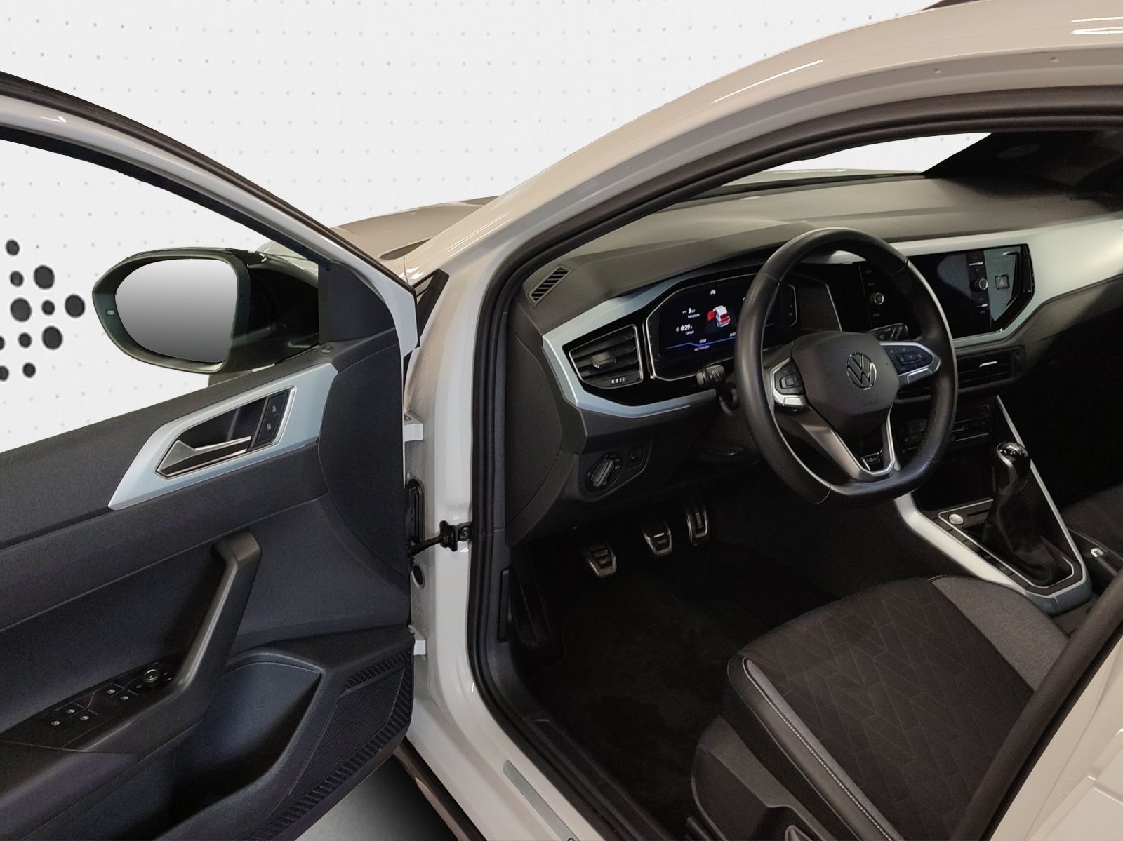Volkswagen Taigo - Bild 12
