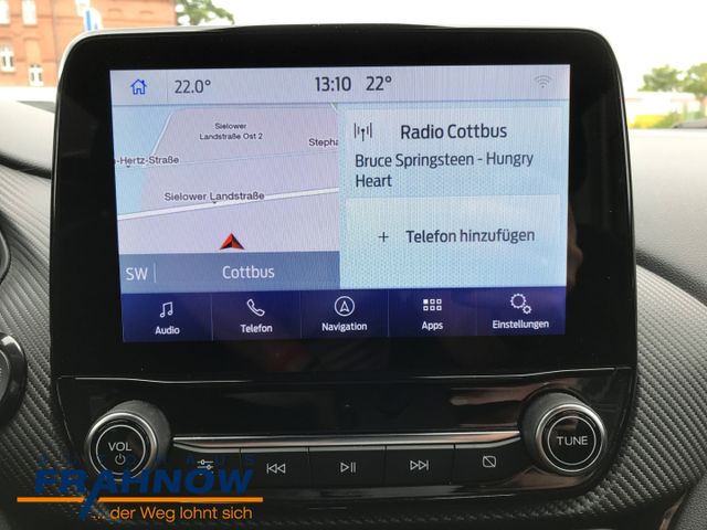 Foto Nummer 14: FORD Puma