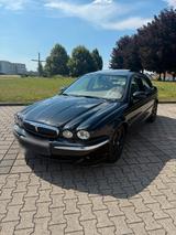 Jaguar X-Type 3.0 V6 - gebrauchte Jaguar X-Type aus dem Jahr 2001