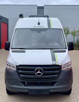 HYMER / ERIBA / HYMERCAR Free S 600 *9G/CarPlay/Kamera/Lithium* - Hymer-Eriba Car