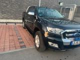 Ford Ranger - Ford Ranger Gebrauchtwagen in Stuttgart