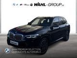 BMW X3 xDrive30d M Sport Panorama AHK Standhzg Laser