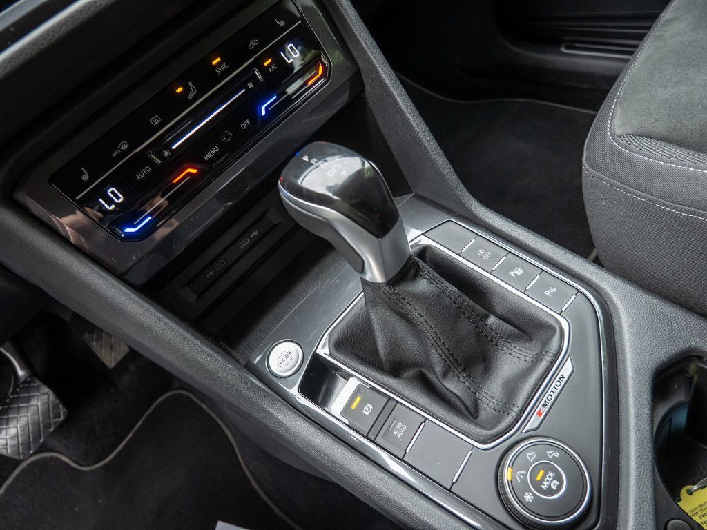 Volkswagen Tiguan Allspace - Bild 12