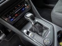 Volkswagen Tiguan Allspace - Vorschau Bild 12