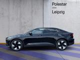 Polestar 2 Long Range Dual 310 kW Prime 360° ACC H&K - schwarze Polestar 2