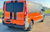 Opel Vivaro 69.000 KM 2013 tüv 2026 - Opel Vivaro aus 2013