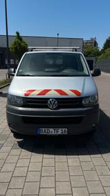 Volkswagen T5  Preis ist inklusive 19% MWST - Volkswagen mit Diesel-Antrieb: Preis