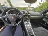 Porsche Cayman Garantie bis 2027 - Porsche Cayman: Weiß