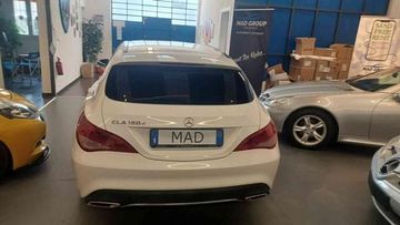 Mercedes CLA 180 - 5