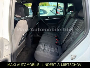 Volkswagen Tiguan - 10