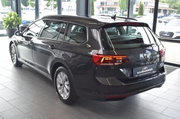 Volkswagen Passat Variant - 7