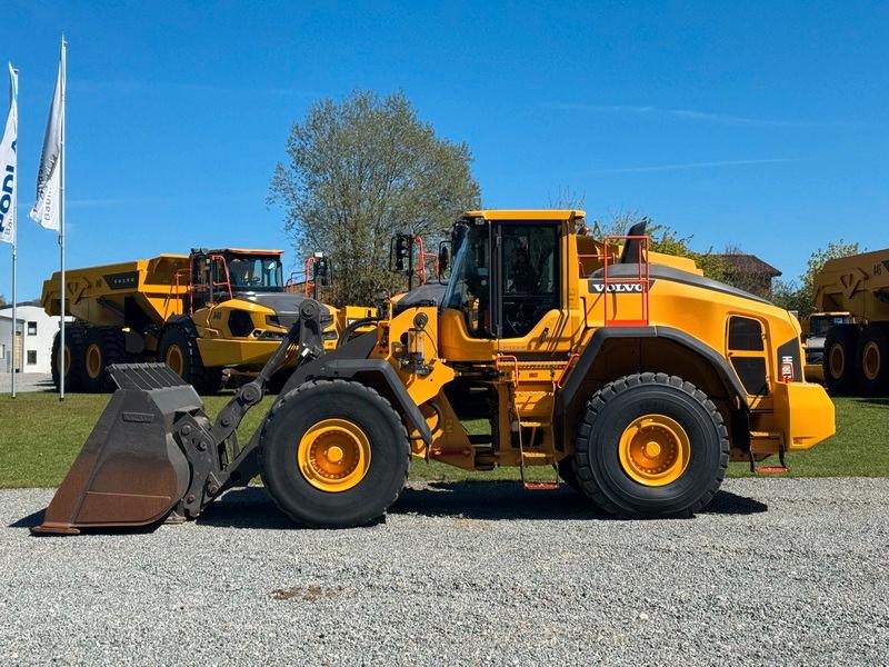 Volvo L 180 H
