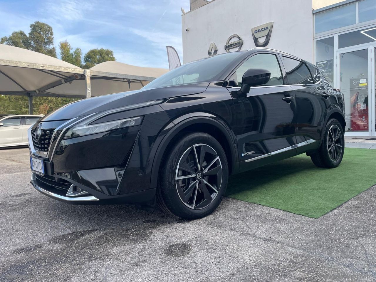 Other NISSAN Qashqai e-Power Tekna+