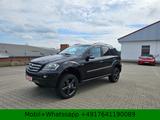 Mercedes-Benz ML Klasse 420 CDI V8 Edition 10 - Mercedes-Benz ML 420 Gebrauchtwagen