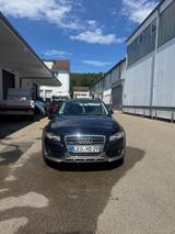 Audi A4 Allroad 2.0 TFSI S tronic quattro - - gebrauchte Audi A4 Allroad aus dem Jahr 2010