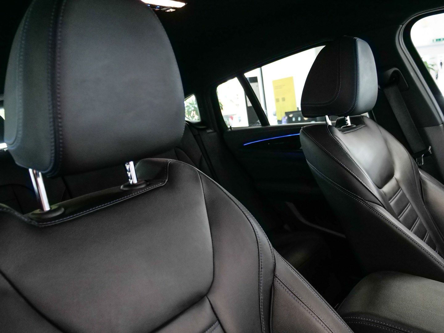 BMW X4 - Bild 16