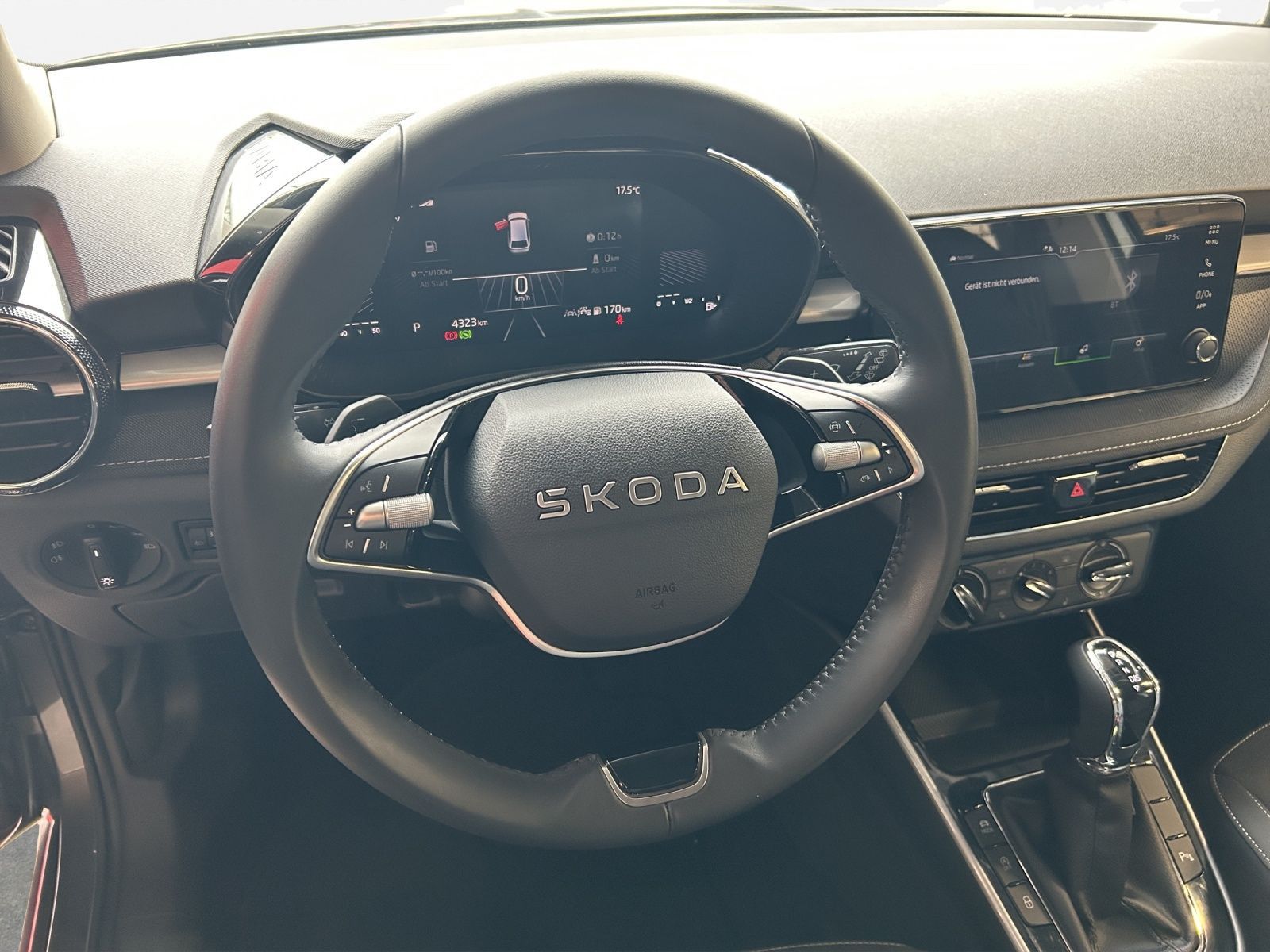 Skoda Fabia - Bild 9