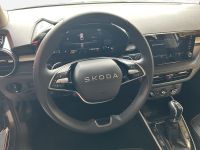 Skoda Fabia - Vorschau Bild 9