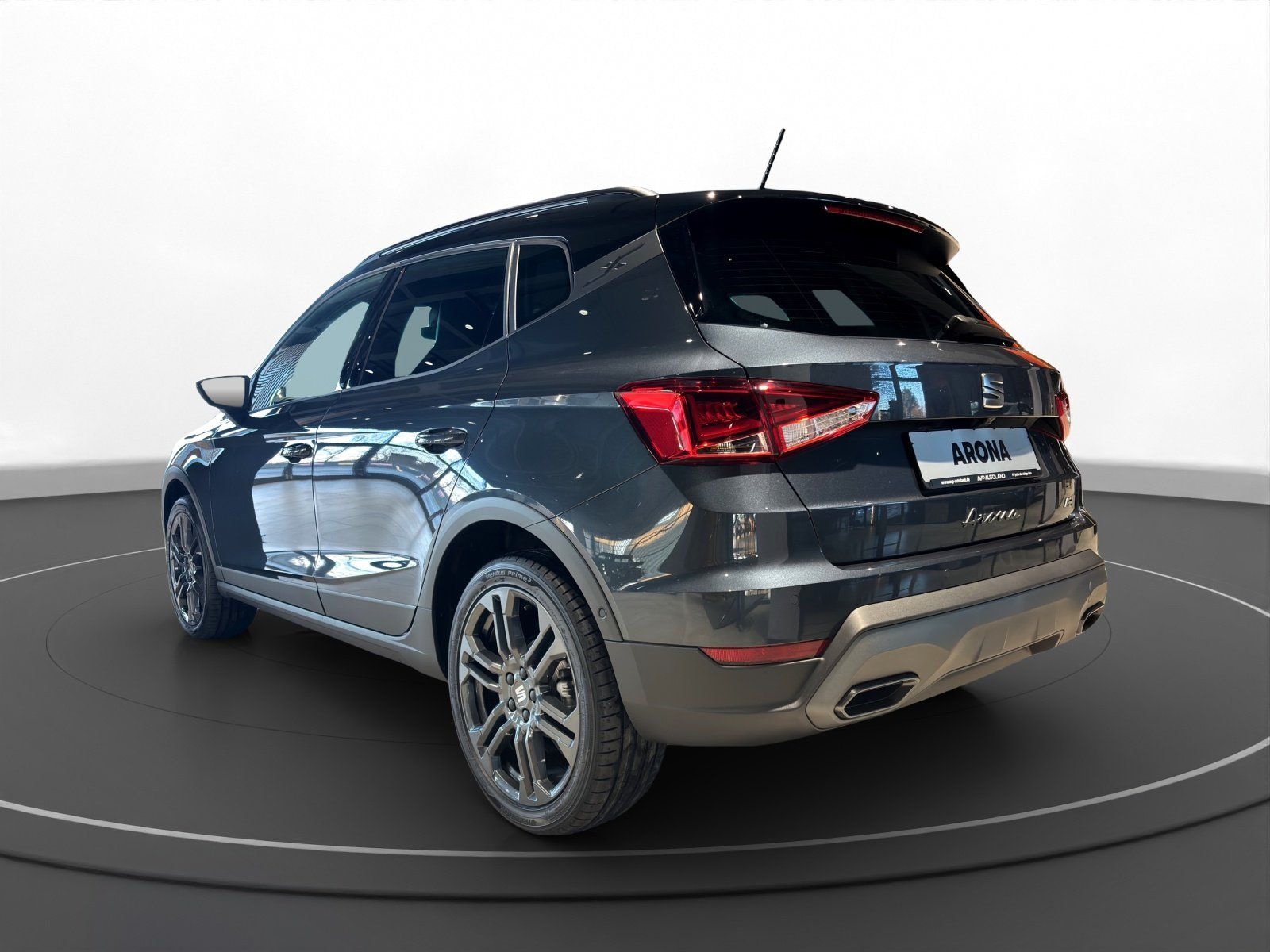 Seat Arona - Bild 7