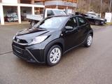 Toyota Aygo X Business Edition