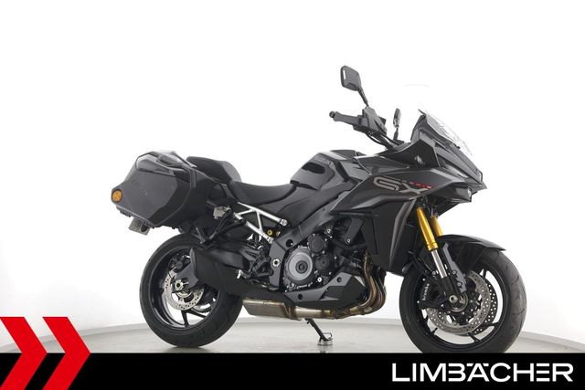 Suzuki GSX S 1000 GX - SUZUKI LIMBÄCHER