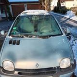 Renault Twingo 1.2 16V Expression Expression - gebrauchte Renault Twingo aus dem Jahr 2004