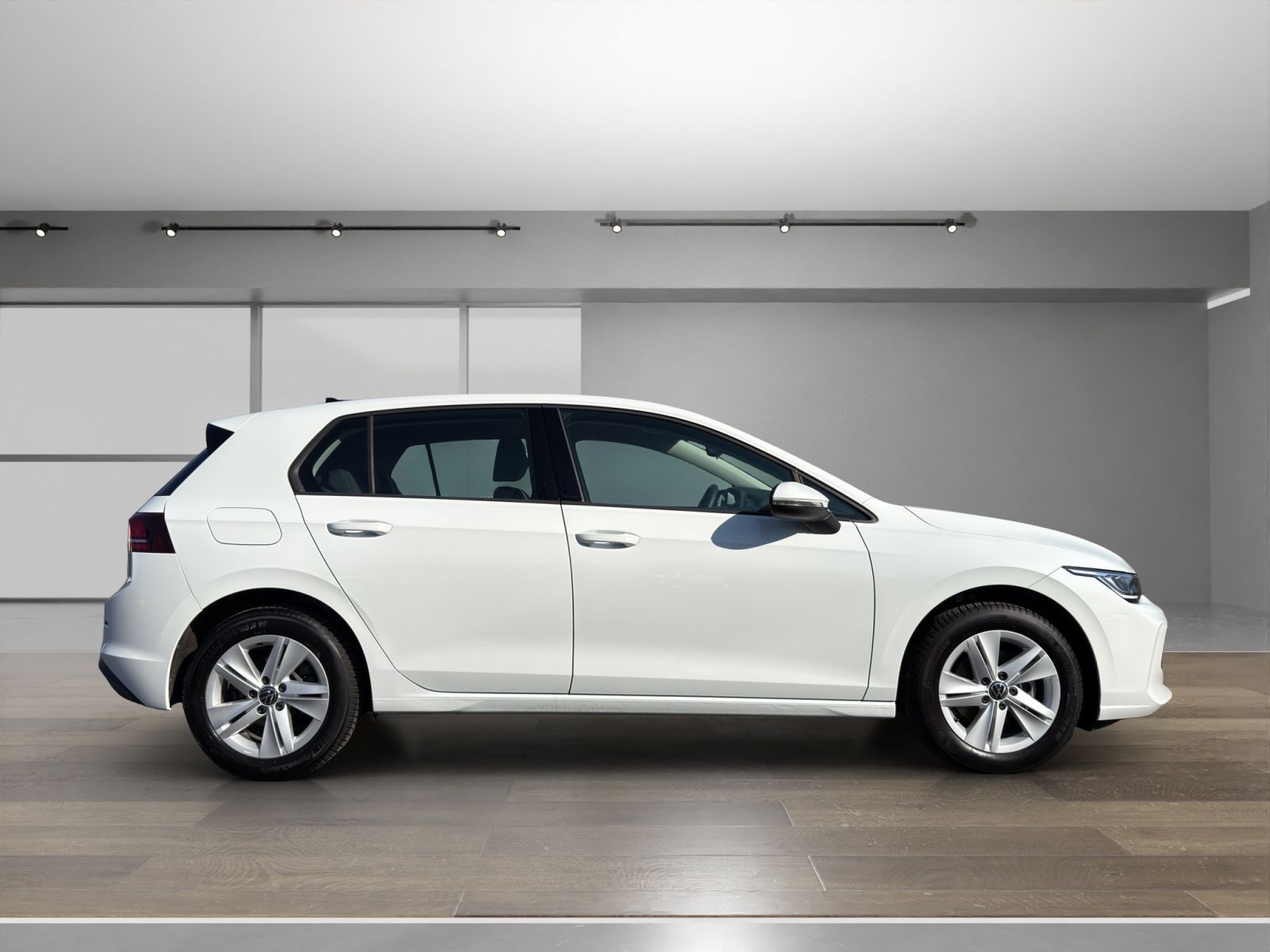 Volkswagen Golf - Bild 4