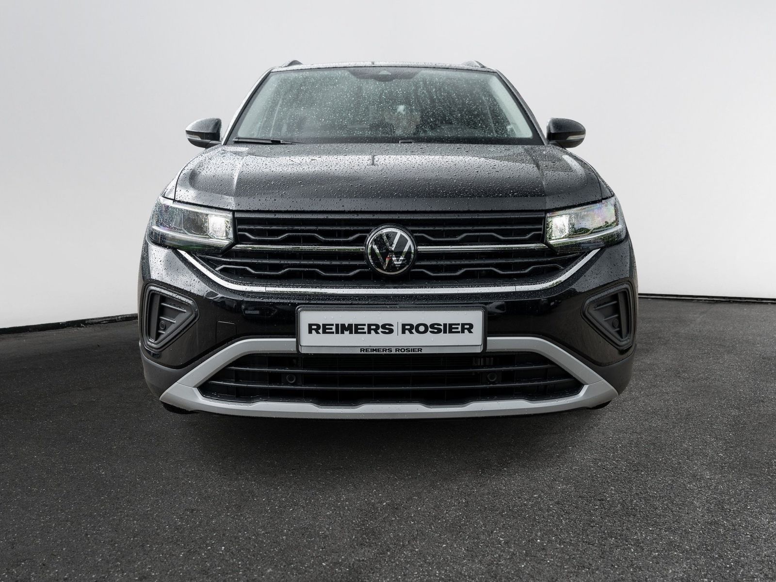 Volkswagen T-Cross Life T-Cross Life 1.0 l TSI OPF 5-Gang foto 4