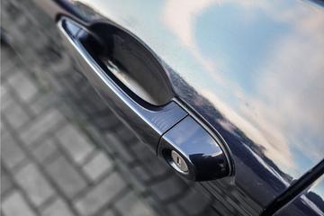2009 BMW X6 缩略图 46