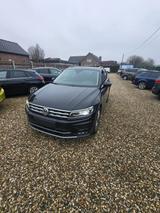 Volkswagen Tiguan 1.4 TSI 92kW Comfortline - Volkswagen Tiguan: 1.4