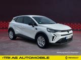 Renault Captur Evolution TCe 90 Einparkhilfe mit Kamera - Renault Tageszulassungen
