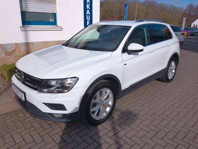 Volkswagen Tiguan 1,5 TSI BMT DSG Join NAV ACC AID eHK