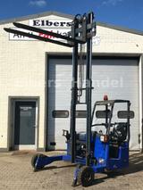 Moffett M4 20.3 Mitnahme Stapler Allrad