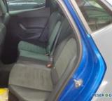 Seat Ibiza 1.0 TSI Xcellence DSG/LED/Kamera/Sitzhzg./ - Seat Ibiza: Blau