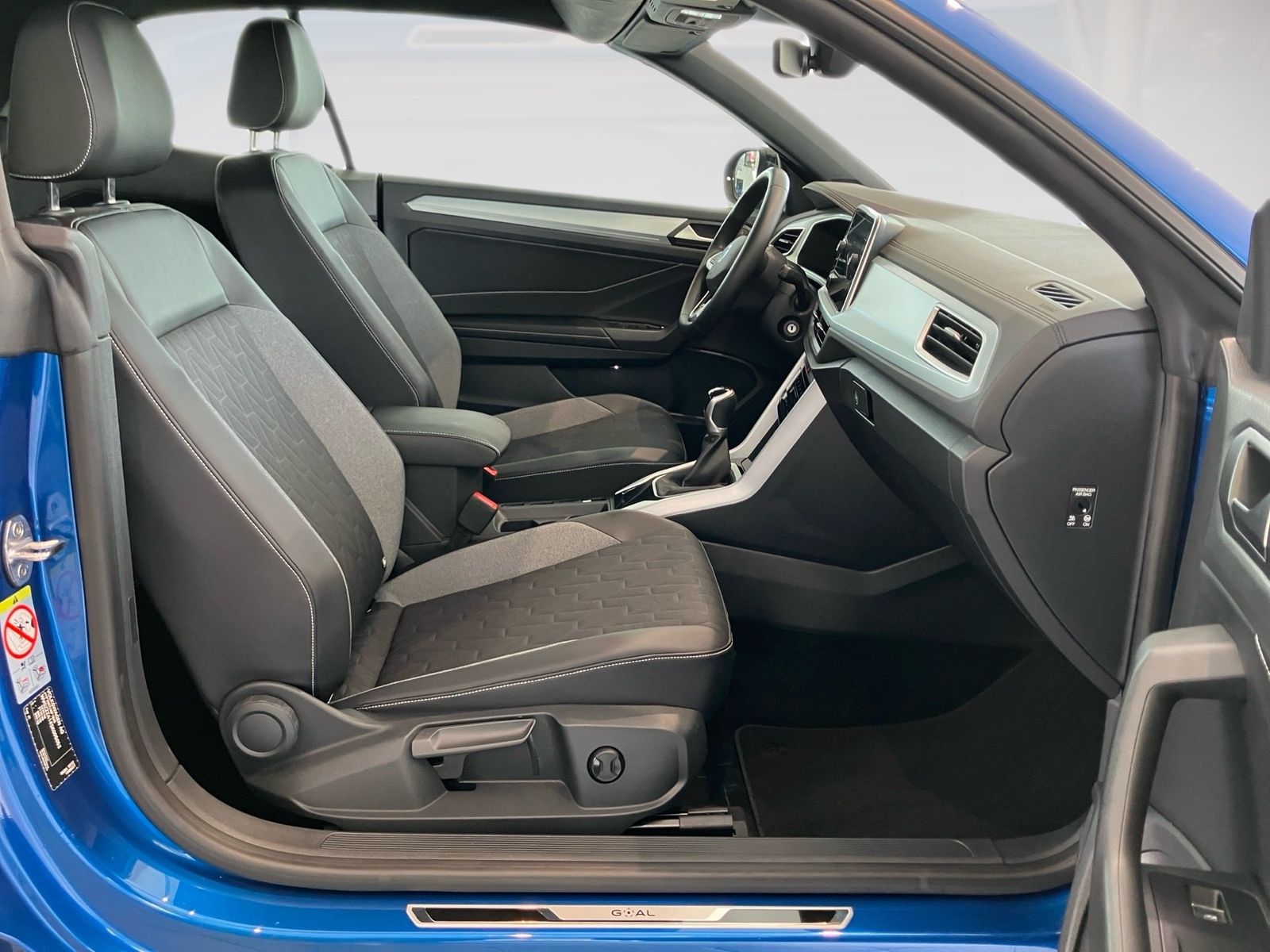 Volkswagen T-Roc - Bild 9