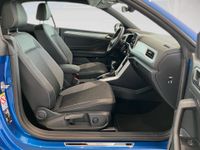 Volkswagen T-Roc - Vorschau Bild 9