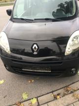 Renault RENAULT KANGOO MIT 2 SCHIEBETÜREN 1 HAND K... - Renault Kangoo in Ludwigshafen