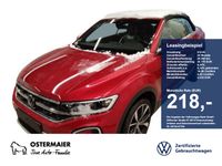 Volkswagen T-Roc - Vorschau Bild 1