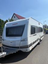 Dethleffs Generation 515 LE Modell 2020 mit Mover  - Dethleffs Generation